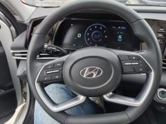 Hyundai Elantra 1.5L CVT Elite Edition - photo 18