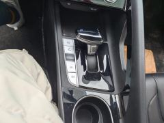 Hyundai Elantra 1.5L CVT Elite Edition - photo 19