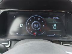 Hyundai Elantra 1.5L CVT Elite Edition - photo 20