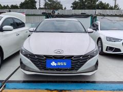 Hyundai Elantra 1.5L CVT Elite Edition - photo 3