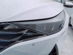 Hyundai Elantra 1.5L CVT Elite Edition - photo 4