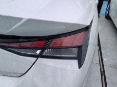 Hyundai Elantra 1.5L CVT Elite Edition - photo 5