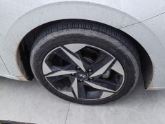 Hyundai Elantra 1.5L CVT Elite Edition - photo 6