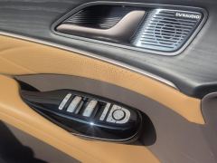 Denza D9 DM-i970AWD Version - ფოტო 13