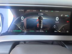 Denza D9 DM-i970AWD Version - ფოტო 20