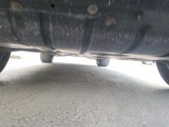 BMW X5 xDrive30Li Deluxe VersionM - ფოტო 8