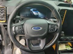 Ford Ranger 1stEdition - ფოტო 18
