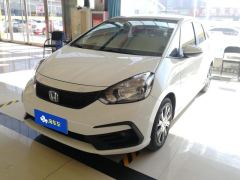 Honda Fit 1.5L Edition - ფოტო 1