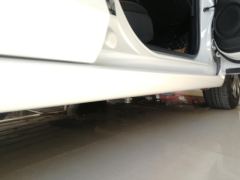 Honda Fit 1.5L Edition - ფოტო 10