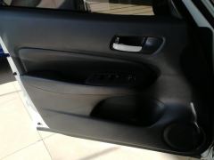 Honda Fit 1.5L Edition - ფოტო 12