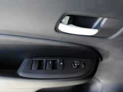 Honda Fit 1.5L Edition - ფოტო 13