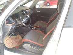 Honda Fit 1.5L Edition - ფოტო 14