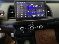 Honda Fit 1.5L Edition - ფოტო 17