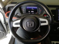 Honda Fit 1.5L Edition - ფოტო 18