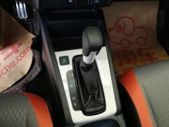 Honda Fit 1.5L Edition - ფოტო 19