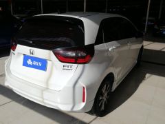 Honda Fit 1.5L Edition - ფოტო 2