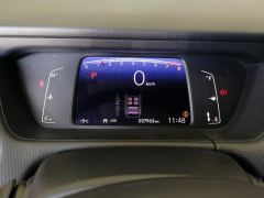 Honda Fit 1.5L Edition - ფოტო 20