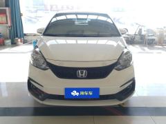 Honda Fit 1.5L Edition - ფოტო 3