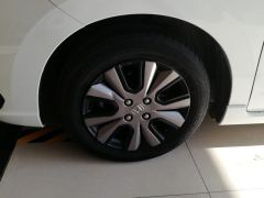 Honda Fit 1.5L Edition - ფოტო 6