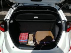 Honda Fit 1.5L Edition - ფოტო 7