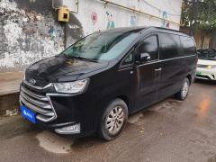 JAC Refine M4 2.0T Edition 7 - ფოტო 1