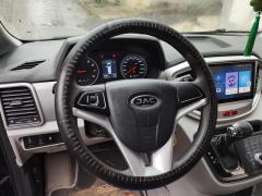 JAC Refine M4 2.0T Edition 7 - ფოტო 18