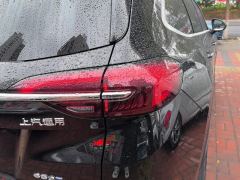 Buick Enclave Plus 652T 2WDLuxury Version 5 - ფოტო 5
