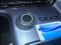 Geely Galaxy E5 440km Qihang Edition - ფოტო 19