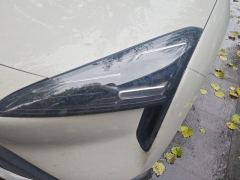 Baojun Yunhai BEV 500km Standard Edition - ფოტო 4
