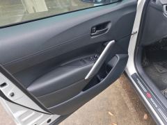 Toyota Corolla Sharp Release 2.0L Edition - ფოტო 12