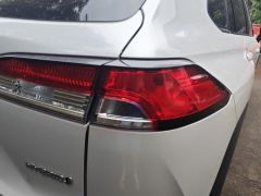 Toyota Corolla Sharp Release 2.0L Edition - ფოტო 5