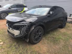 Avatr 07 BEV 650km Rear-wheel drive Elite - ფოტო 1