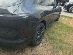 Avatr 07 BEV 650km Rear-wheel drive Elite - ფოტო 5