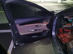 BYD Han DM-i 1.5T 121km Luxury Edition - ფოტო 12