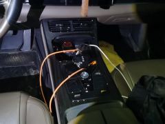 BYD Han DM-i 1.5T 121km Luxury Edition - ფოტო 19