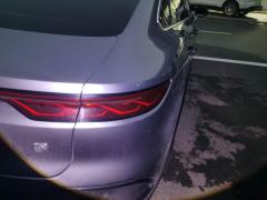 BYD Han DM-i 1.5T 121km Luxury Edition - ფოტო 5