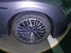 BYD Han DM-i 1.5T 121km Luxury Edition - ფოტო 6