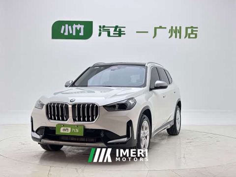 2023 BMW X1 sDrive20Li X Design Package - ავტომობილი ჩინეთიდან