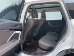 BMW X1 sDrive20Li X Design Package - фото 10