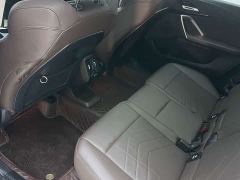 BMW X1 sDrive20Li X Design Package - фото 13