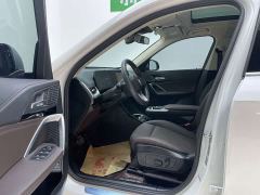BMW X1 sDrive20Li X Design Package - фото 16