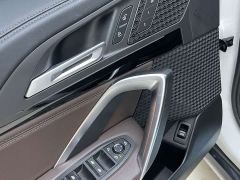 BMW X1 sDrive20Li X Design Package - фото 17