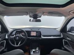 BMW X1 sDrive20Li X Design Package - фото 8