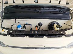 Geely Panda Mini 210km Vitality Edition - photo 10