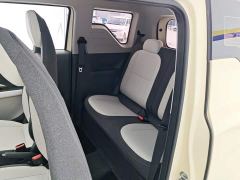 Geely Panda Mini 210km Vitality Edition - photo 11