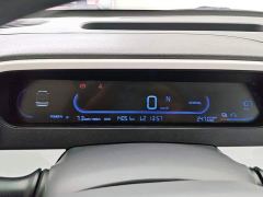 Geely Panda Mini 210km Vitality Edition - photo 14