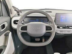 Geely Panda Mini 210km Vitality Edition - photo 15
