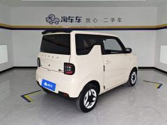 Geely Panda Mini 210km Vitality Edition - photo 3