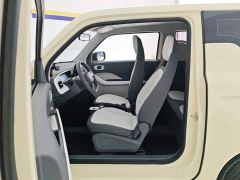 Geely Panda Mini 210km Vitality Edition - photo 9