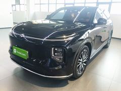 Changan Qiyuan Q07 215 Flagship Plus - ფოტო 1
